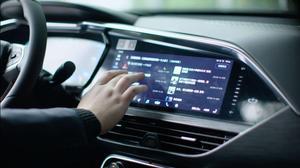 星越国产版试驾视频,驾驭新国货，感受科技与性能的完美融合