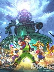 玄幻国产动漫解说视频