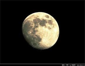国产镜头能拍月亮吗视频