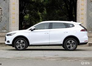 国产suv视频多少钱,价格与性能的完美融合