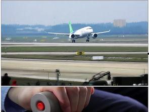 中国国产飞机拼装视频,匠心独运，翱翔蓝天