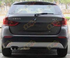 国产宝马组装车视频,匠心独运，品质卓越的制造之旅