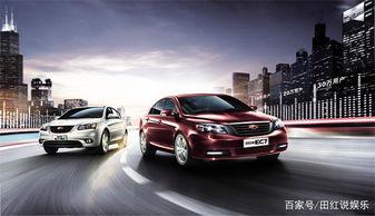 国产车详细介绍视频