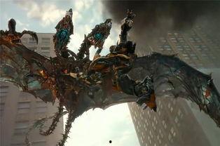 国产制作变形金刚视频,国产变形金刚震撼来袭