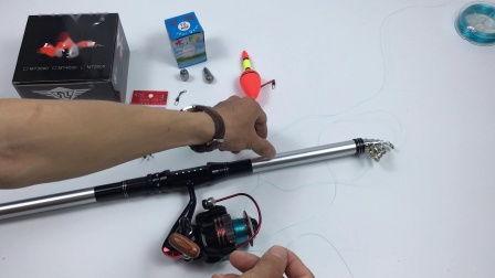 海竿国产评测视频教程,国产海竿视频教程深度解析